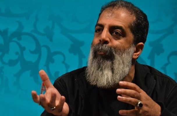 صدیق جمالی برای رفع سوءتفاهم آمد؛ «قصد قیاس نداشتم»
