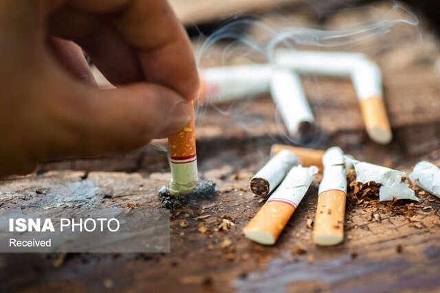 مالیات ۷۵ درصدی بر دخانیات؛ راهکار کاهش مصرف / شبکه نمایش خانگی به نفع صنایع دخانی