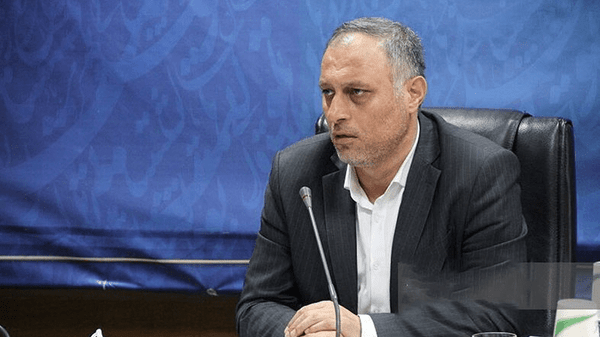 پرنیان: ۱۰۰ میلیون دلار ارز تولید را به آذربایجان‌شرقی بسپارید؛ مسؤولیتش با ما