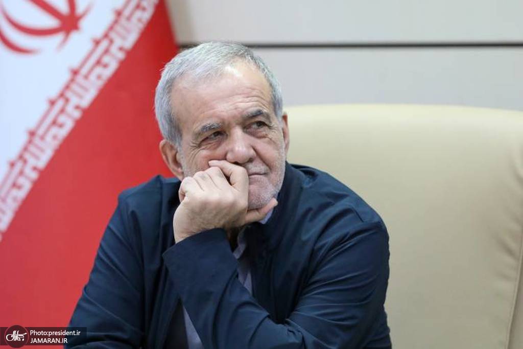 اهانتکنندگان به رئیس جمهور نوعی «مصونیت آهنین» دارند اهانتکنندگان به رئیس جمهور نوعی «مصونیت آهنین» دارند