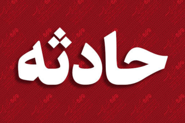 2فوتی و ۳ مصدوم بر اثر برخورد سمند و تریلی در آزادراه تبریز-زنجان