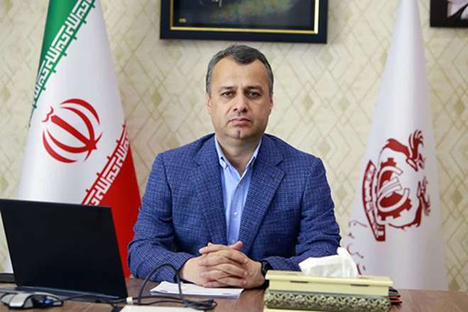 ثبت رکوردهای تولید و بهره‌وری در سونگون