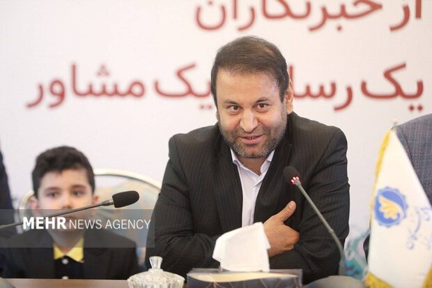 شناسایی ۴۳۰۰ نخبه و تشکیل ۳۲ کارگروه تخصصی در آذربایجان‌شرقی